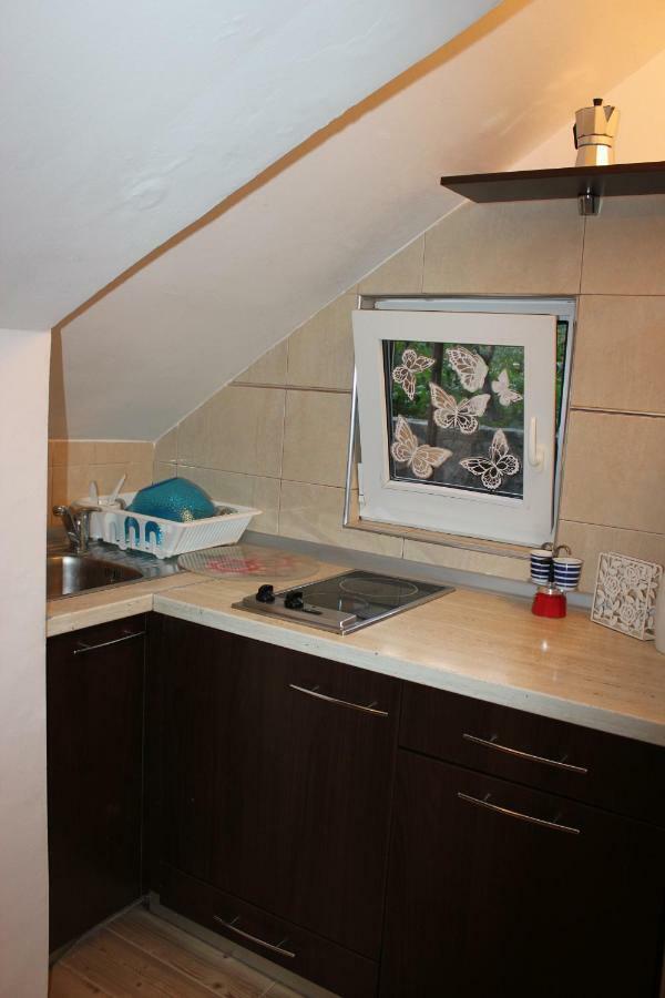 Tutnovo 13 Apartamento Rijeka Exterior foto