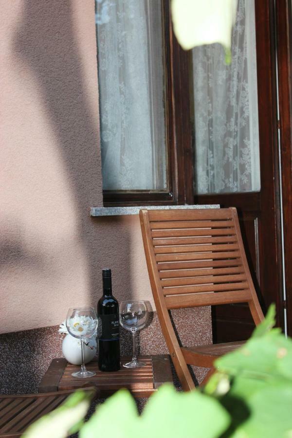 Tutnovo 13 Apartamento Rijeka Exterior foto