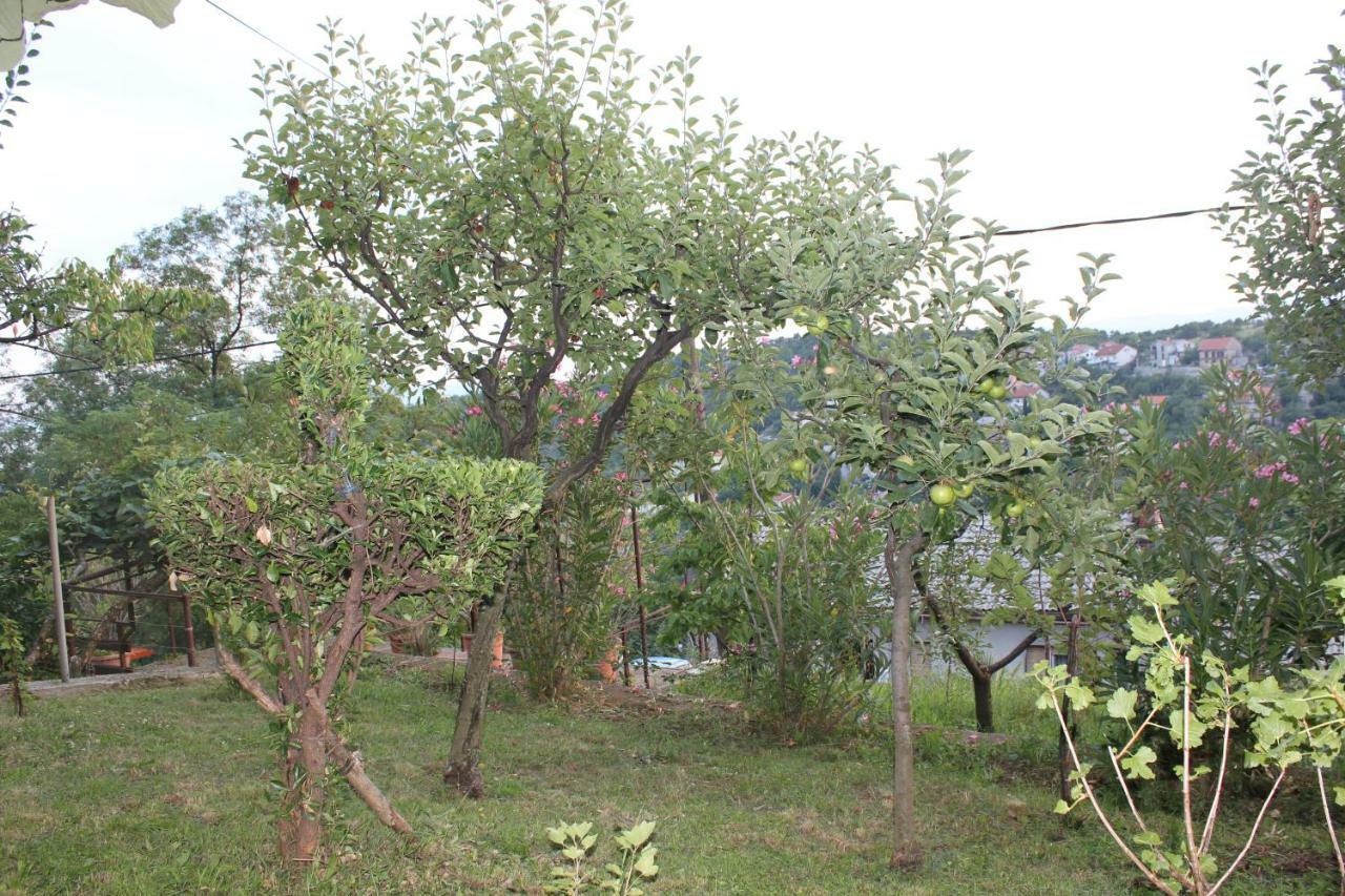 Tutnovo 13 Apartamento Rijeka Exterior foto