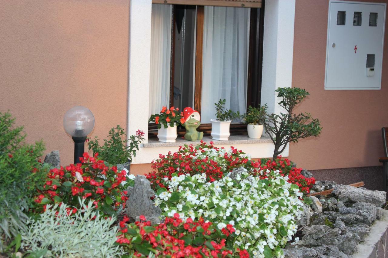 Tutnovo 13 Apartamento Rijeka Exterior foto
