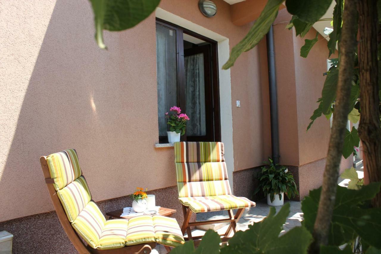 Tutnovo 13 Apartamento Rijeka Exterior foto
