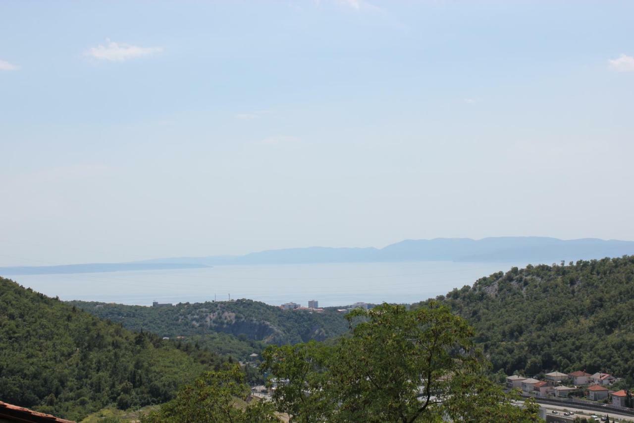 Tutnovo 13 Apartamento Rijeka Exterior foto