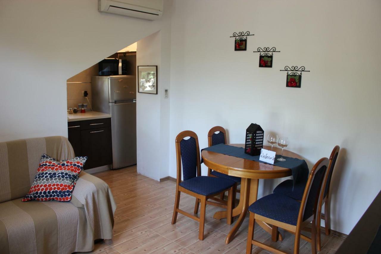 Tutnovo 13 Apartamento Rijeka Exterior foto