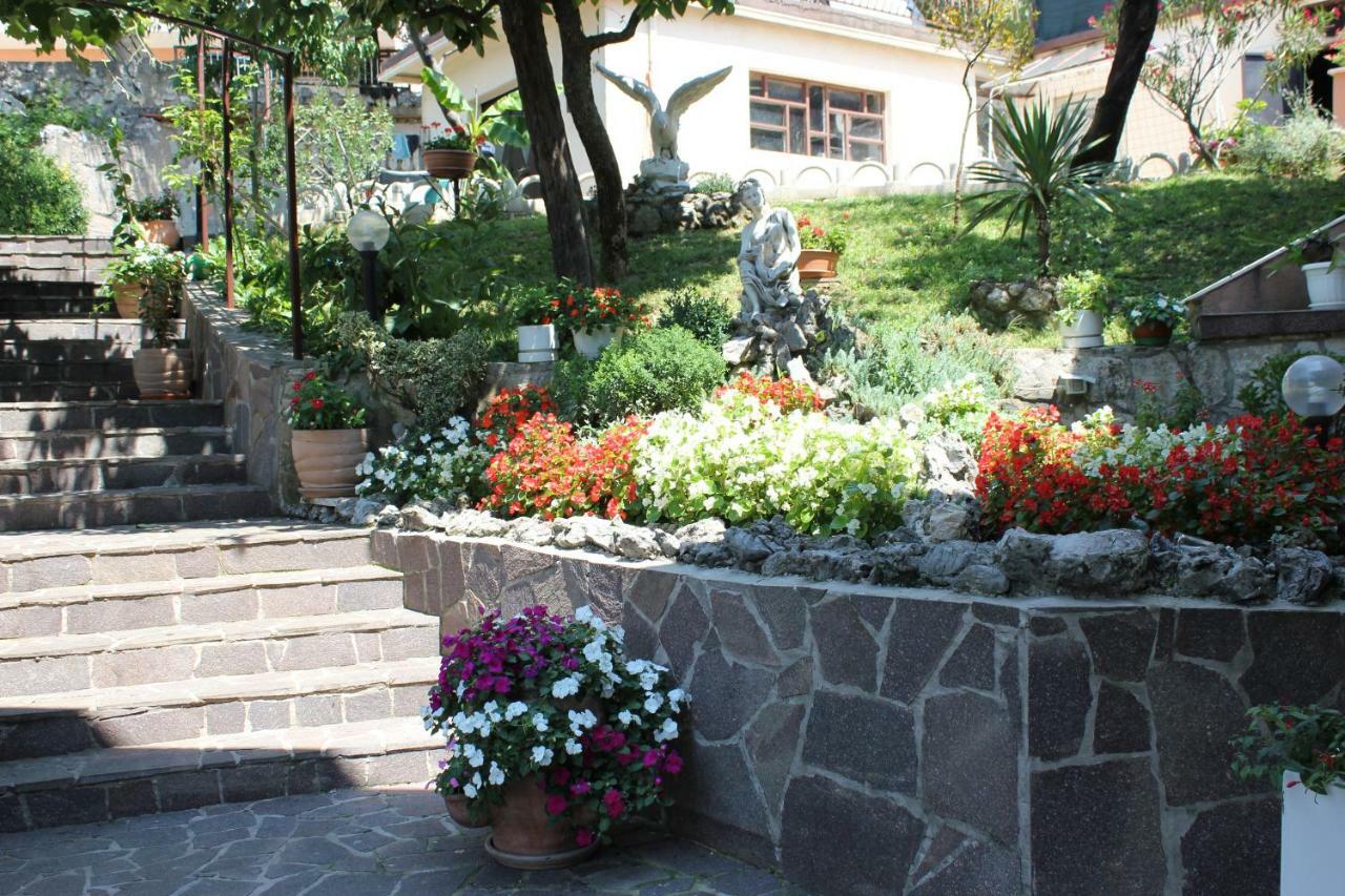 Tutnovo 13 Apartamento Rijeka Exterior foto