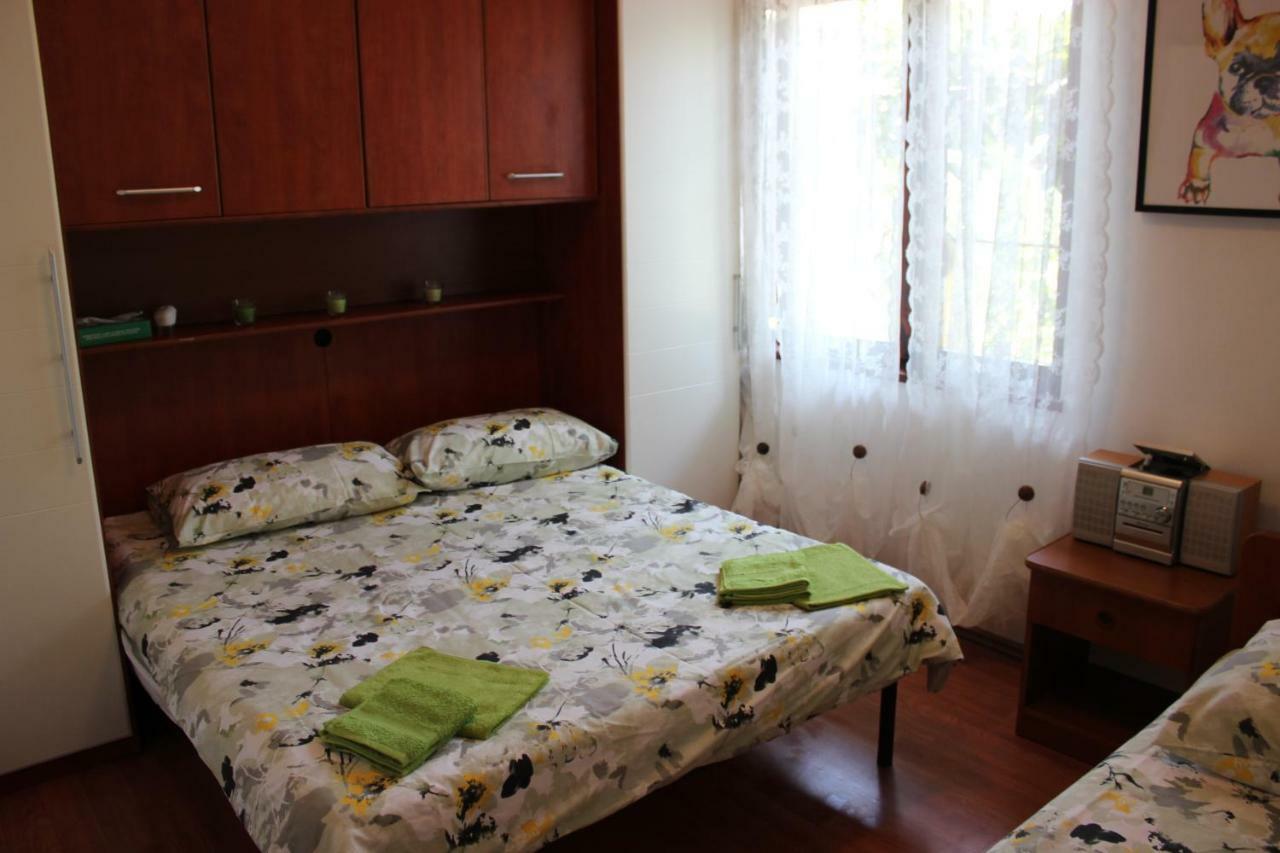 Tutnovo 13 Apartamento Rijeka Exterior foto