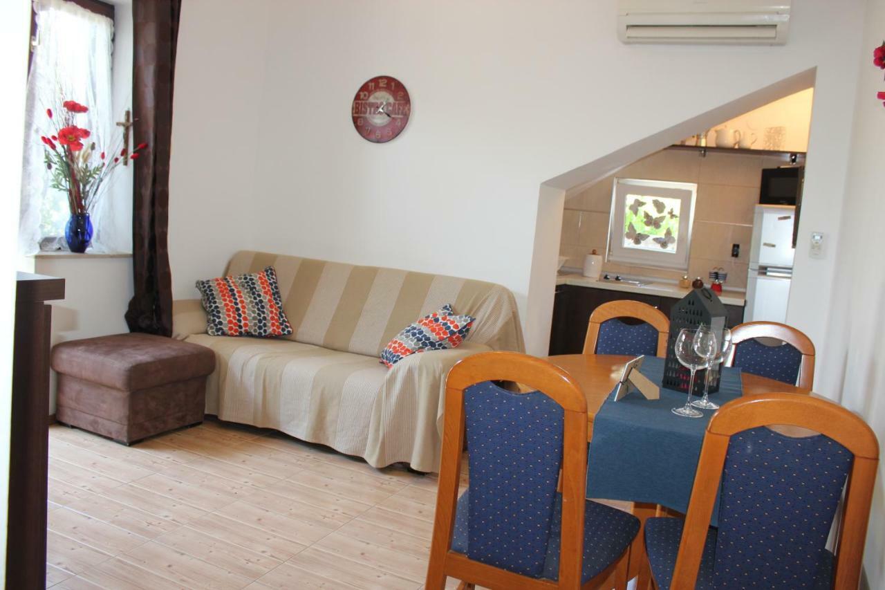 Tutnovo 13 Apartamento Rijeka Exterior foto